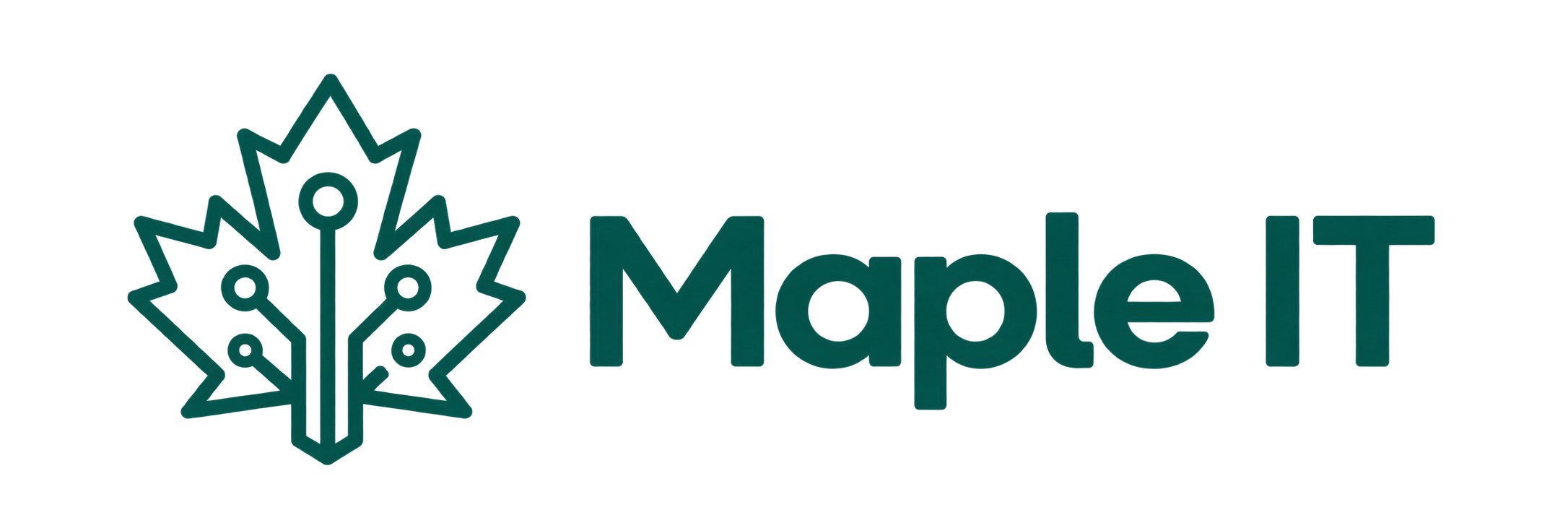 Maple IT